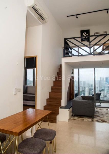 2 Bed Condo for Sale in  Alex Residences - Image 10